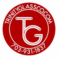 Trinity Glass Co., Inc. logo, Trinity Glass Co., Inc. contact details