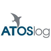 Atos Logística logo, Atos Logística contact details