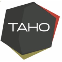 TAHO Consulting logo, TAHO Consulting contact details