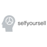 Selfyoursell logo, Selfyoursell contact details