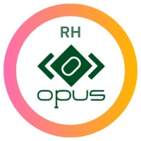 RH Opus Recrutamento & Seleção logo, RH Opus Recrutamento & Seleção contact details