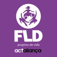 Fundação Luterana De Diaconia logo, Fundação Luterana De Diaconia contact details