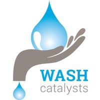 WASH Catalysts logo, WASH Catalysts contact details