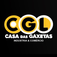 CGL Casa das Gaxetas Ind. e Com. Ltda logo, CGL Casa das Gaxetas Ind. e Com. Ltda contact details