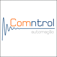 Comntrol Automação logo, Comntrol Automação contact details