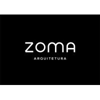 ZOMA arquitetura logo, ZOMA arquitetura contact details