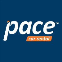 Pace Car Rental logo, Pace Car Rental contact details