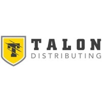 Talon Distributing, LLC logo, Talon Distributing, LLC contact details