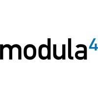 Modula4 logo, Modula4 contact details