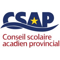 CSAP logo, CSAP contact details