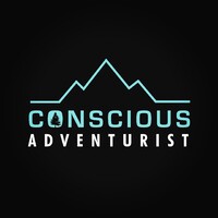 Conscious Adventurist logo, Conscious Adventurist contact details