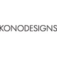 Kono Designs LLC logo, Kono Designs LLC contact details