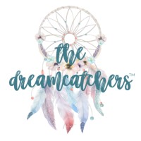 the dreamcatchers logo, the dreamcatchers contact details