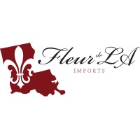 Fleur De LA Imports logo, Fleur De LA Imports contact details