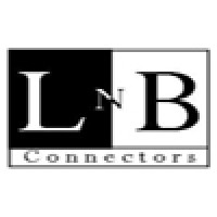 LnB Connectors logo, LnB Connectors contact details