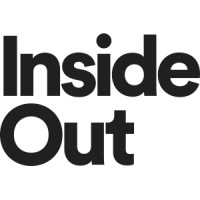 Inside Out logo, Inside Out contact details