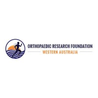 Orthopaedic Research Foundation of Western Australia logo, Orthopaedic Research Foundation of Western Australia contact details