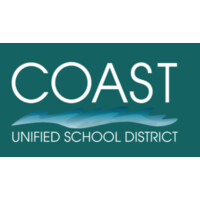 Coast Unified School District logo, Coast Unified School District contact details