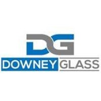 DOWNEY GLASS INDUSTRIES LLC logo, DOWNEY GLASS INDUSTRIES LLC contact details