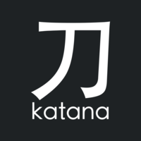 Katana Diseño Web logo, Katana Diseño Web contact details