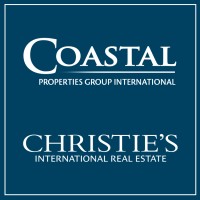 Coastal Properties Group: Affiliate of Christie's International Real Estate logo, Coastal Properties Group: Affiliate of Christie's International Real Estate contact details