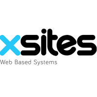 Xsites logo, Xsites contact details