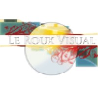 Le Roux Visual logo, Le Roux Visual contact details