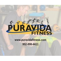 Puravida Fitness LLC logo, Puravida Fitness LLC contact details