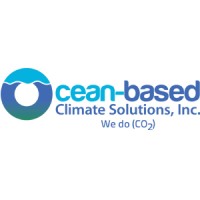 Ocean-Based Climate Solutions, Inc. logo, Ocean-Based Climate Solutions, Inc. contact details