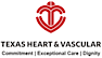 Texas Heart & Vascular logo, Texas Heart & Vascular contact details