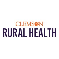 Clemson Rural Health logo, Clemson Rural Health contact details