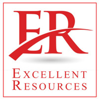 Excellent Resources logo, Excellent Resources contact details