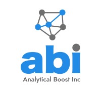 Analytical Boost Inc logo, Analytical Boost Inc contact details