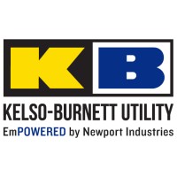 Kelso-Burnett Utility logo, Kelso-Burnett Utility contact details