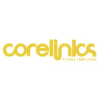 Corelinks logo, Corelinks contact details