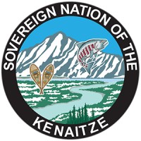 Kenaitze Indian Tribe logo, Kenaitze Indian Tribe contact details