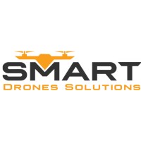 Smart Drones Solutions logo, Smart Drones Solutions contact details