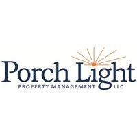 Porch Light Property Mangement logo, Porch Light Property Mangement contact details