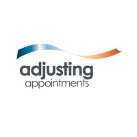 Adjusting Appointments Limited logo, Adjusting Appointments Limited contact details