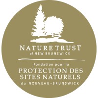 Nature Trust of New Brunswick logo, Nature Trust of New Brunswick contact details