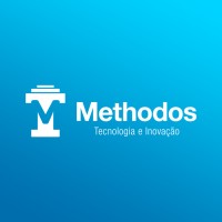 Methodos Tecnologia e Inovação logo, Methodos Tecnologia e Inovação contact details