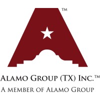 Alamo Industrial Inc logo, Alamo Industrial Inc contact details