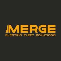 Merge Electric Fleet Solutions logo, Merge Electric Fleet Solutions contact details