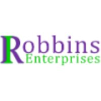 Robbins Enterprises logo, Robbins Enterprises contact details