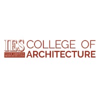 IES College of Architecture, Mumbai logo, IES College of Architecture, Mumbai contact details