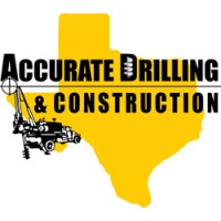 Accurate Drilling & Construction Inc. - Foundation Drilling logo, Accurate Drilling & Construction Inc. - Foundation Drilling contact details