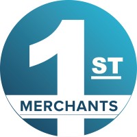 1st Merchants logo, 1st Merchants contact details