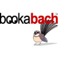 Bookabach logo, Bookabach contact details