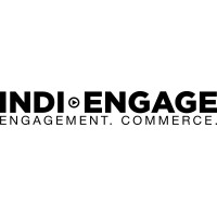 Indi Engage logo, Indi Engage contact details