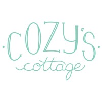 Cozy's Cottage logo, Cozy's Cottage contact details